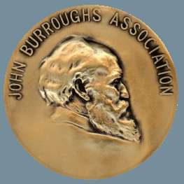 Burroughs Medal